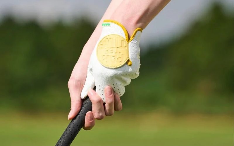 Golf Gloves