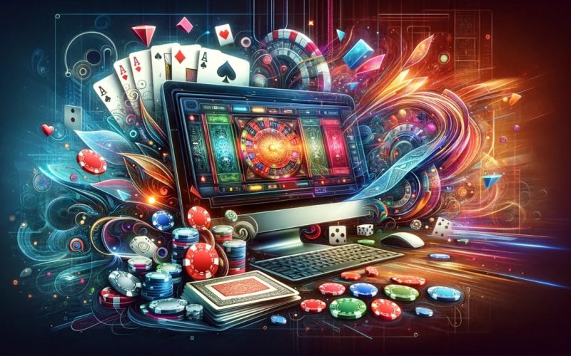 Togel Online