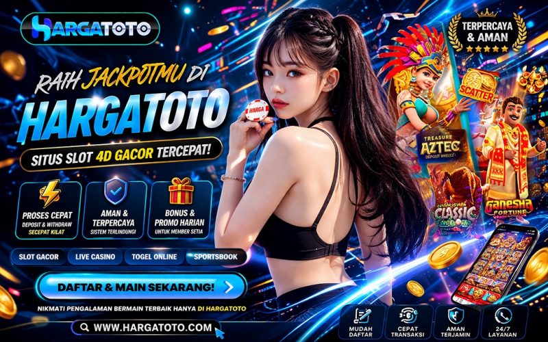 Hargatoto